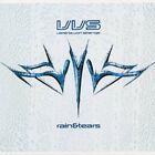 Verena von Strenge (VVS) + Maxi 12" + Rain & tears (Firebomb Club, 3 versions...