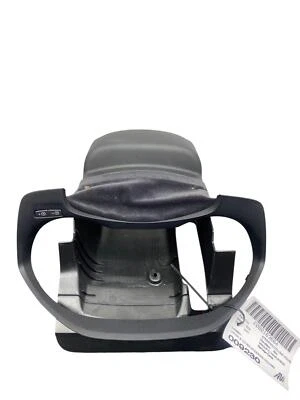 Acura RDX 2019-2024 OEM carcasa de columna de dirección inferior superior con atenuador *rasguño* Foto 1 de 4