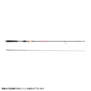 Abu Garcia Rock sweeper NRS-882EXHF-TZ GROUPER Rockfish Spinning rod From Japan - Picture 1 of 4