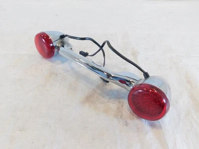 2004-2008年哈雷戴维森FLTR公路滑翔后转向信号指示器灯条 — 第 1/4 张图片