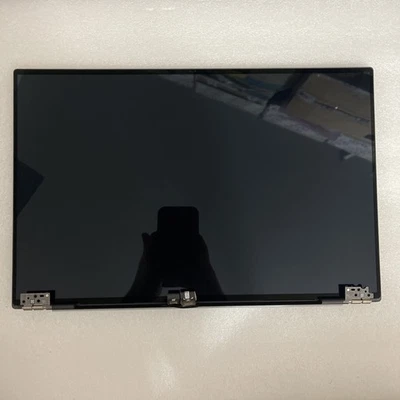 OEM Dell XPS 9700 9710 Precision 5750 UHD LCD Touchscreen ASSEMBLY 05P925 S3 F5 - Image 1 of 4