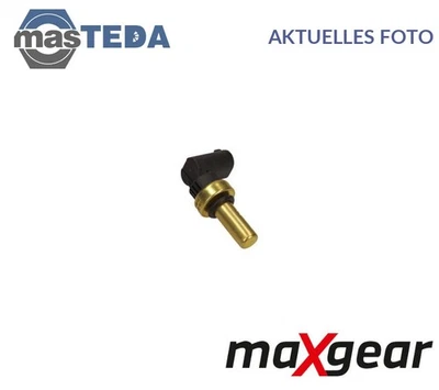 21-0418 KÜHLMITTELTEMPERATURSENSOR WATER PUMP MAXGEAR FÜR ALFA ROMEO 159 - Image 1 of 4