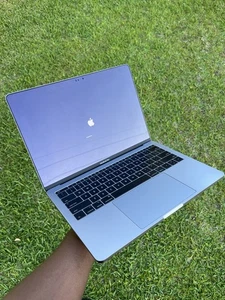 Apple MacBook Pro 2017 13-inch Retina 2.3GHz Intel Core I5, 8GB RAM, 128GB SSD - Picture 1 of 10
