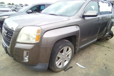 2010 GMC Terrain 3.0L Engine Motor 6cyl OEM 171K Miles - LKQ387146729 - Image 1 of 4