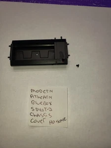 SD40T-2 POST 98 MODERN Athearn UNDERFRAME CHASSIS COVER  Locomotive SD40T-2 LOT - Picture 1 of 10