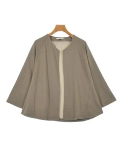INDIVI Cardigans Beige 34(Approx. XS) 2200594231127 - Picture 1 of 6