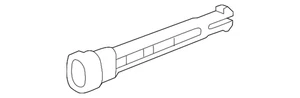 Genuine GM Brake Fluid Level Sensor 92457846 - Picture 1 of 3