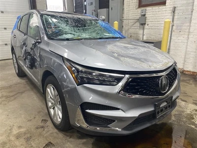 LIMPIAPARABRISAS TRANSMISIÓN Acura RDX 19 20 21 22 23 24 1423701 Foto 1 de 4