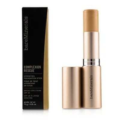 Bareminerals - Complexion Rescue Hydrating Foundation Stick SPF 25 - # 06 Ginger - Image 1 of 3