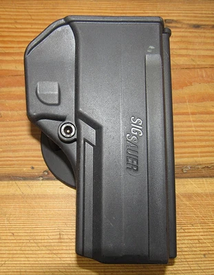 FUNDA DE PALETA COMPLETA/COMPACTA DE FÁBRICA S1G P320 P250 NUEVA Foto 1 de 4