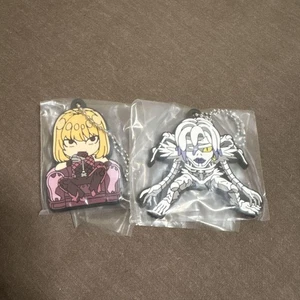 Death Note Deformed Rubber! Mello Rem - Bild 1 von 1