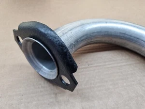 RENAULT 5 GT TURBO USED 2" EXHAUST COLLAR FOR FRONT SECTION 51mm - Picture 1 of 3