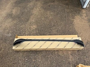 2020-2022 Lexus ES250 ES300H Rear Bumper Sub Assembly 5210533040 New Oem - Picture 1 of 6