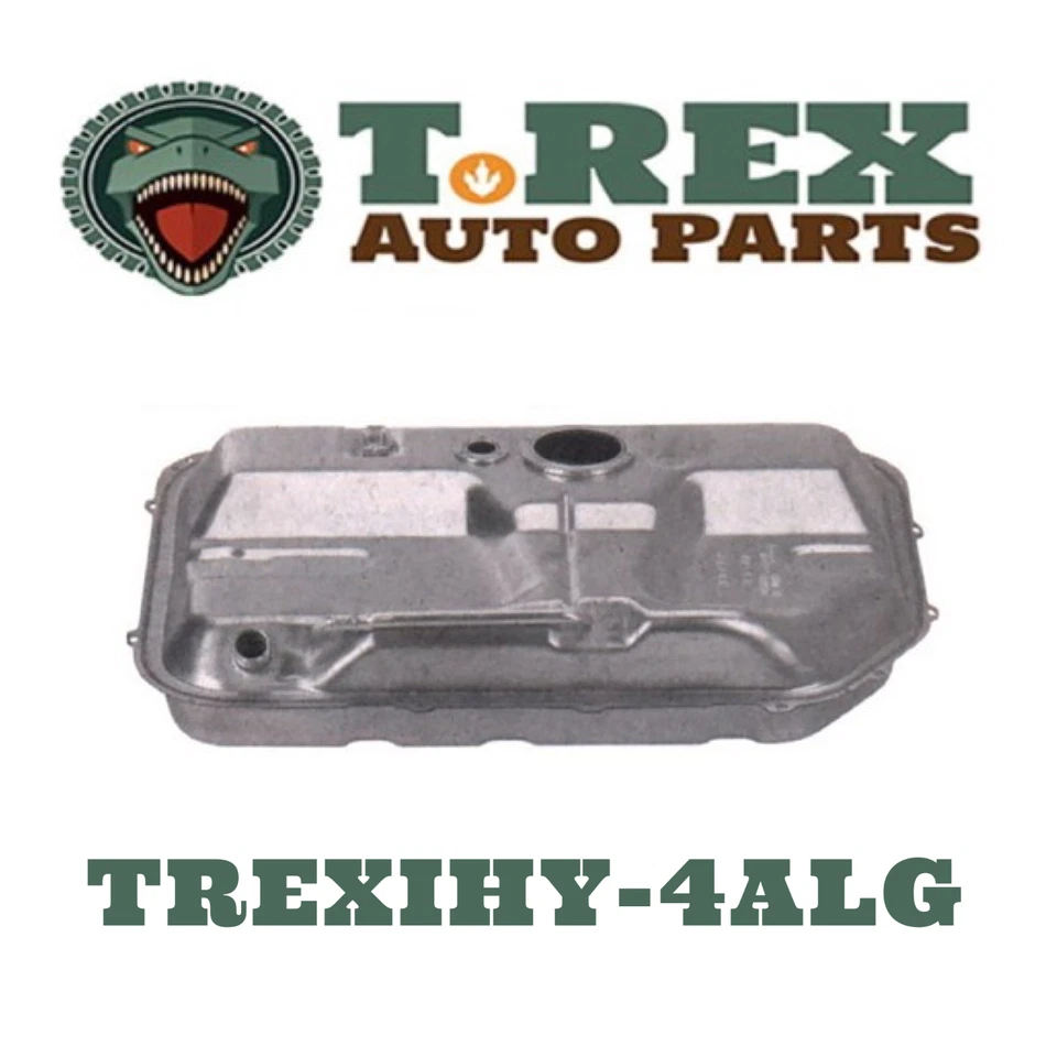 Tanque de combustible Liland IHY4A de 12 galones para Hyundai Accent 1995 Foto 1 de 1