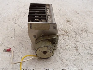 Cramer Timer C10B06 - Picture 1 of 3