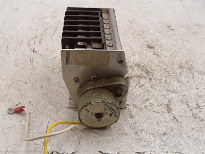 Cramer Timer C10B06 - Image 1 of 3