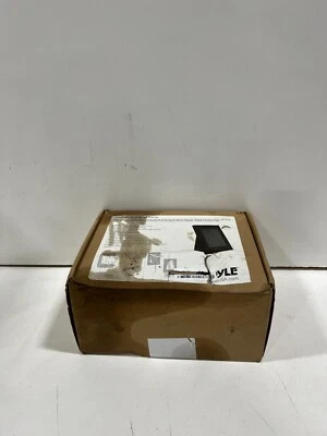 Pyle Wall Mount Safely & Securely for Apple iPad 2/3/4 & Air - Image 1 of 2