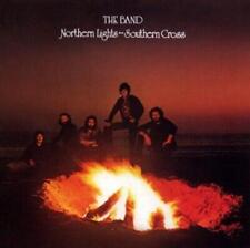 The Band Northern Lights-Southern Cross (CD) (UK IMPORT)