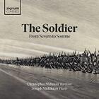 The Soldier: From Severn To Somme, Maltman, Christopher, Audio CD, New, FREE & F