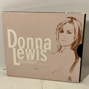 donna lewis mother cd single 2 tracks like new - Picture 1 of 6