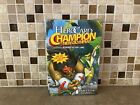 HERO CARD CHAMPION OF NEW OLYMPIA BY RAY LONG TABLE STAR GAMES SEALED / C6-10
