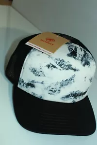 Mammut CRAG Cap black mountain, Size: S-M, Black - Bild 1 von 8