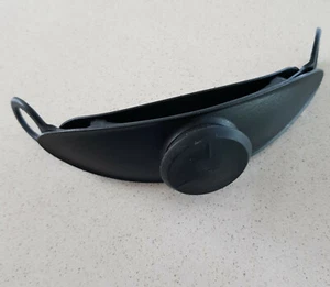 3M SPEEDGLAS 9100/9100FX STIRNBAND ERSATZRATSCHE/RÜCKENTEIL 536200 - Bild 1 von 2