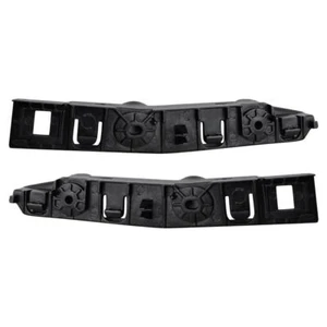 Pair Bumper Cover Bracket 68275A364AA 68275365A For 2019-2021 Dodge RAM 1500 - Imagen 1 de 10