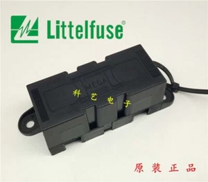 Littelfuse MEGA Fuse Holder 32V ( 40A - 500A ) Bolt Down 298 Series - Picture 1 of 1