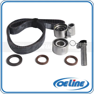 Timing Belt Kit for 90-97 Lexus LS400 SC400 V8 4.0L DOHC 1UZFE w/ Tensioner - Image 1 of 4