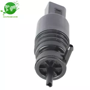 Bomba lavadora para parabrisas camioneta Dodge Ram 1500 2500 3500 4500 2009-2013 cabina - Imagen 1 de 12