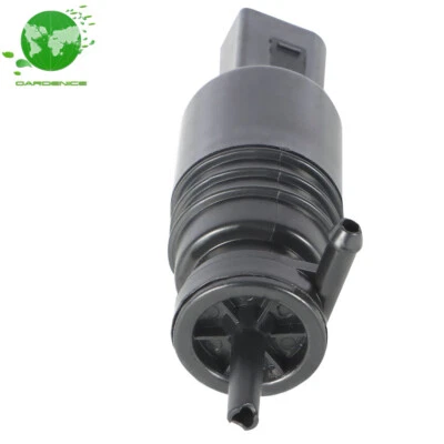 Bomba lavadora para parabrisas camioneta Dodge Ram 1500 2500 3500 4500 2009-2013 cabina Foto 1 de 4