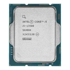 Intel Core i5-13500 TRAY Processor (2.5GHz, 14 Core, FCLGA 1700 Socket) NO BOX! - Picture 1 of 2