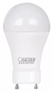 Feit Electric BPOM60DM/950CA/GU24 LED Bulb, General Purpose, A19 Lamp, 60 W Equi - Picture 1 of 1