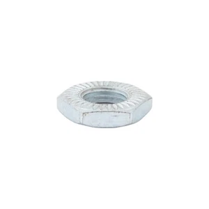 WHEEL MASTER HUB LOCK NUT WM 3/8x26x4mm SL - Picture 1 of 1