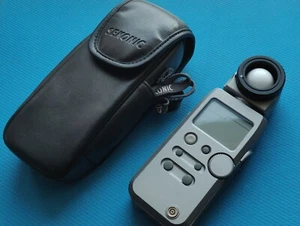 Sekonic L-358 - Picture 1 of 7