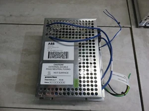 ABB 3HAC 026253-001 DSQC661 Netzteil Powerbox PBSE1095 Modul 230V - Bild 1 von 3