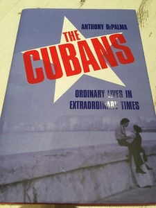 The Cubans Ordinary lives in extraordinary times - Picture 1 of 3