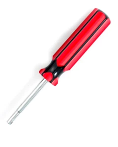 2 PACK ASCOT CT6 STANDARD BORE VALVE CORE INSTALL AND REMOVAL TOOL - Picture 1 of 1