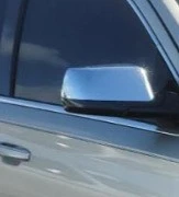 2015-2020 Chevrolet Tahoe RH Passenger Door Mirror Side View OEM - Image 1 of 4