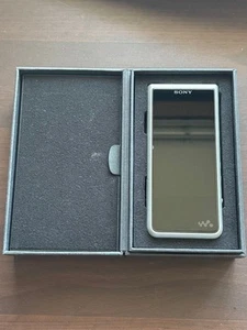 Sony Walkman NW-ZX507 64GB Hi-Res ZX Series Audio Player Bluetooth 97 - Bild 1 von 11