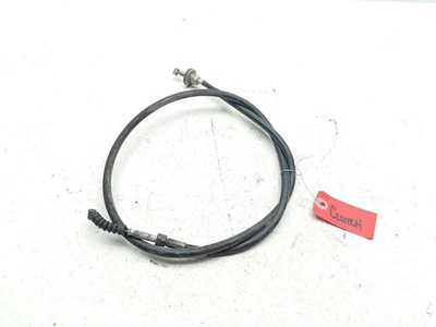 Línea de cable de embrague 83 84 Honda GL650 Silverwing Foto 1 de 4