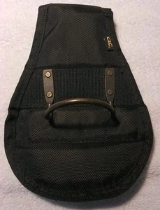 CLC PADED NYLON HAMMER HOLDER 9"×7" - Picture 1 of 7