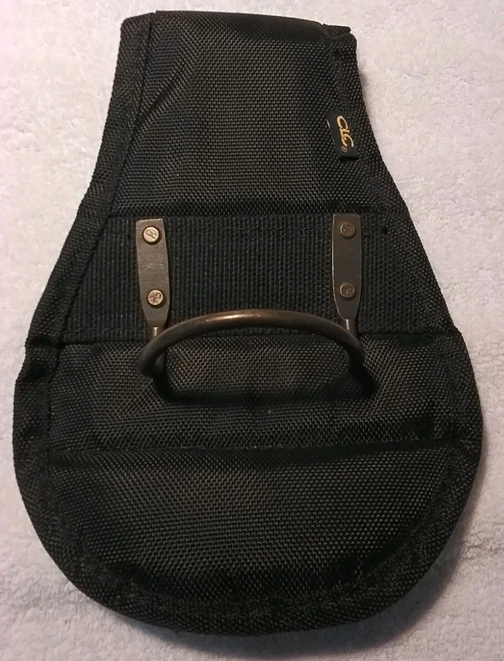 CLC PADED NYLON HAMMER HOLDER 9"×7" - Image 1 of 4