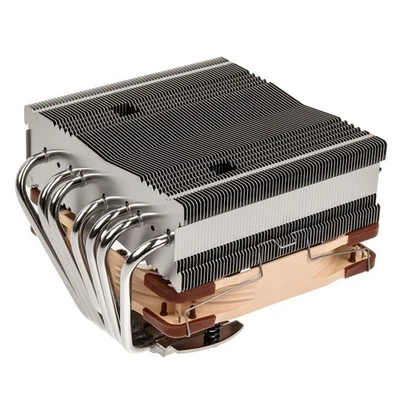 Noctua NH-C14S Cooler 14 cm 300 Giri/min 1500 Giri/min C-Type Premium Cooler - Immagine 1 di 4