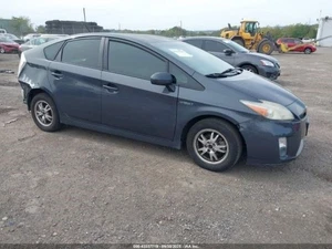 Air Cleaner Prius V VIN Eu 7th And 8th Digit Fits 10-18 PRIUS 1104637 - Bild 1 von 12