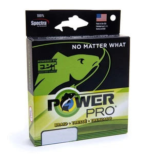 Power Pro - Picture 1 of 1