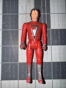 Figura de colección 1979 3,75" Mork de Ork de Mork y Mindy Robin Williams - Imagen 1 de 3