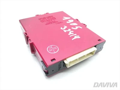 Toyota Prius Datenübertragungsgateway -Moduleinheit 2006 Fließheck 4/5dr (03-09) - Image 1 of 4