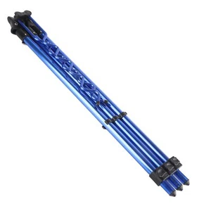 Deslumbrante Soporte Portátil para caña de pescar Trípode Telescópico Soporte Descanso Acc - Imagen 1 de 12